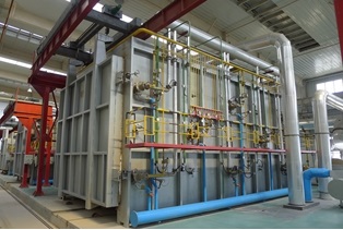 我公司配有先進(jìn)的生產(chǎn)裝備